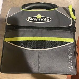 Igloo playmate lunchbox